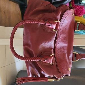 Cole Haan satchel handbag 👜 ♥